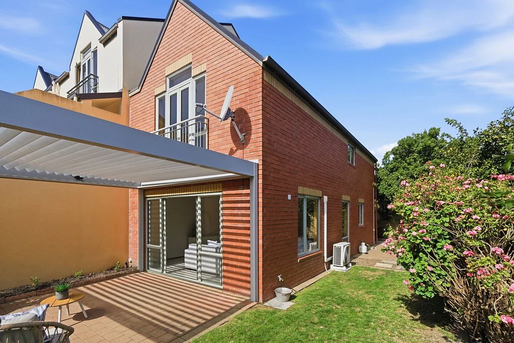 1/30 Stoke Street, Sumner, Canterbury