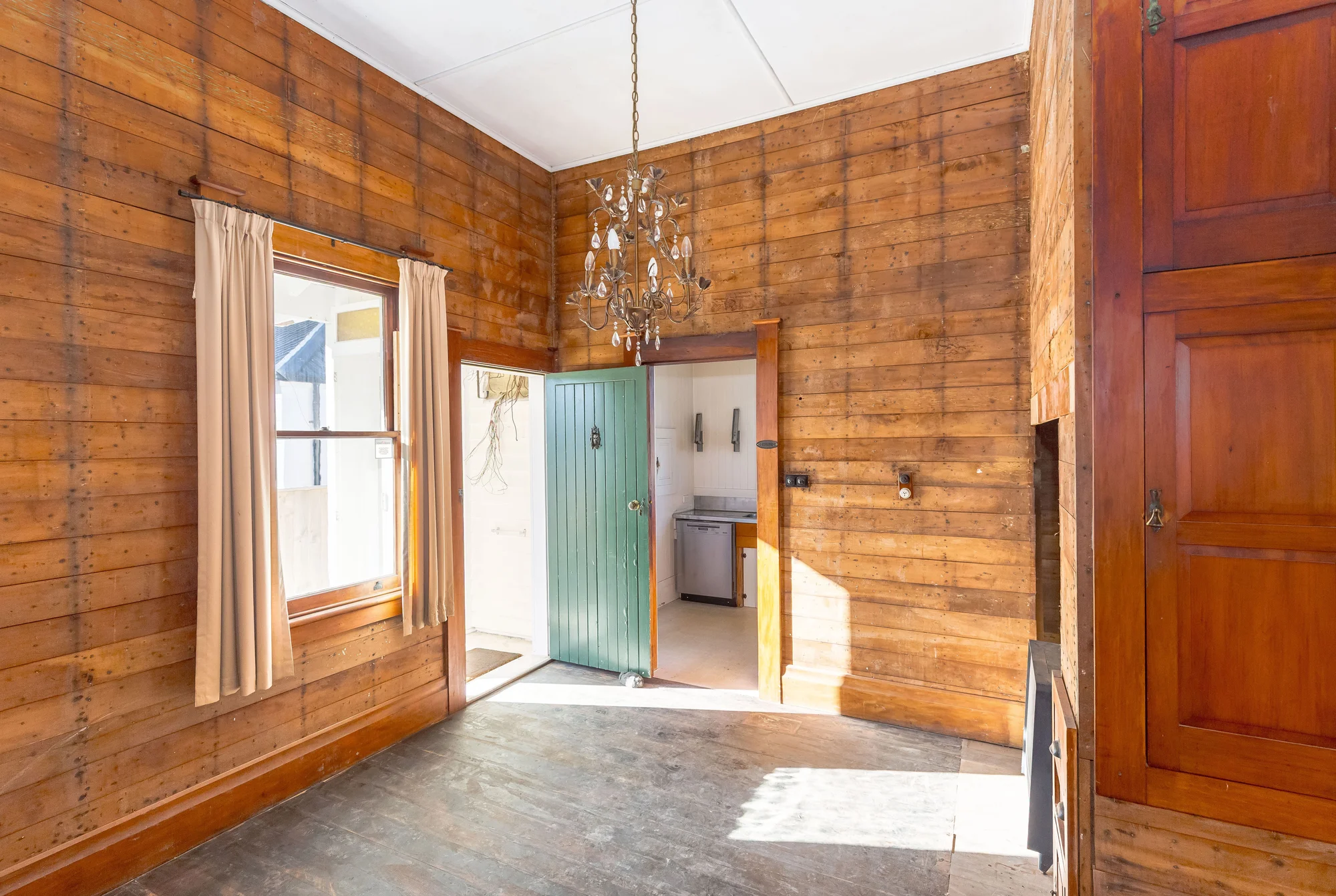 12A Stevens Drive, Greytown, South Wairarapa, Wairarapa, 5房, 1浴, House