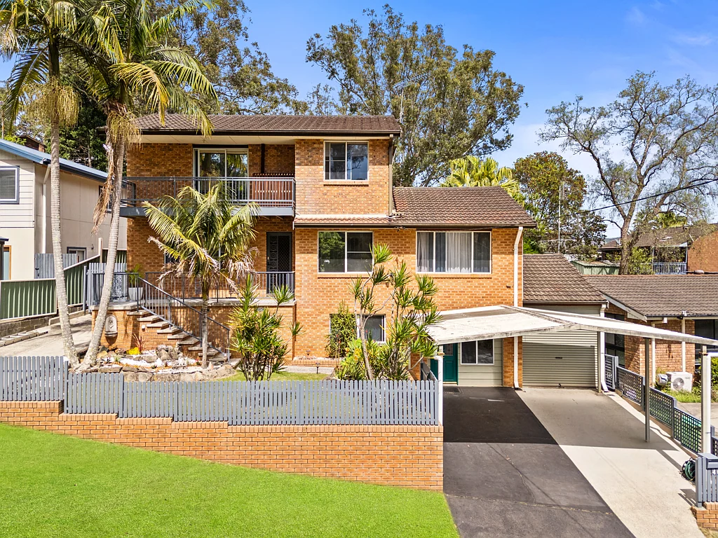 46 Barree Avenue, Narara, NSW 2250