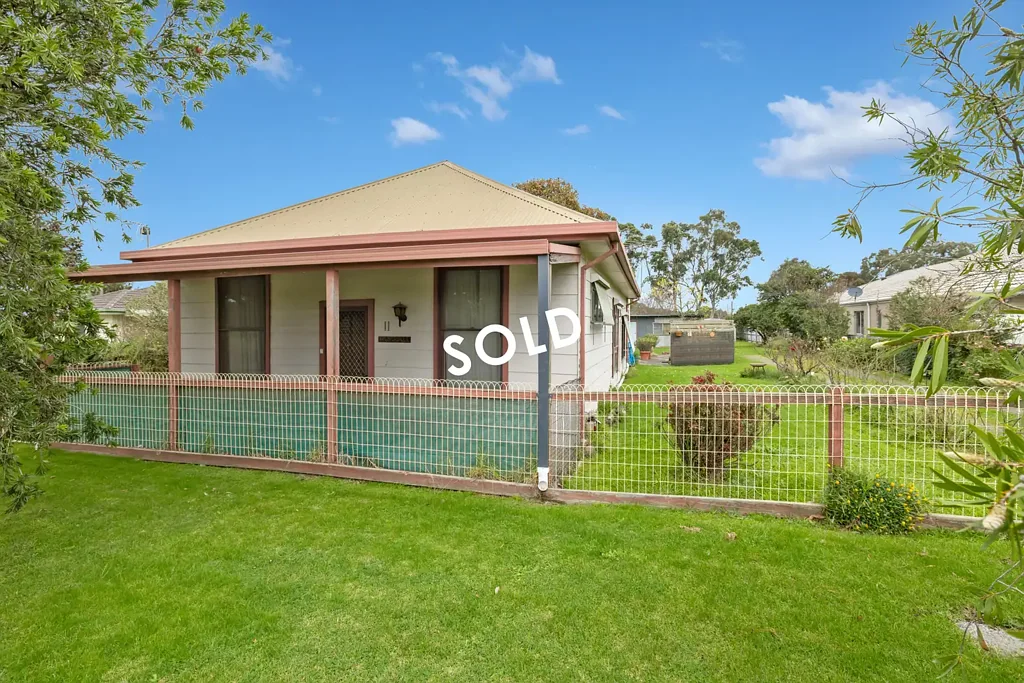 11 Mulcare Street, Nar Nar Goon, VIC 3812