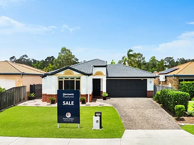 58 SWANTON DR, MUDGEERABA QLD 4213, 0 Schlafzimmer, 0 Badezimmer, House
