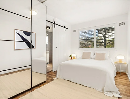 7/5 St Marks Road, Darling Point, Eastern Suburbs, 1 phòng ngủ, 1 phòng tắm, Apartment