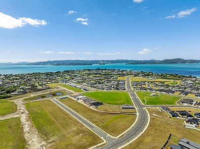 Stage 8 The Landing, One Tree Point, Whangarei, 0 Bedrooms, 0 Bathrooms, Section
