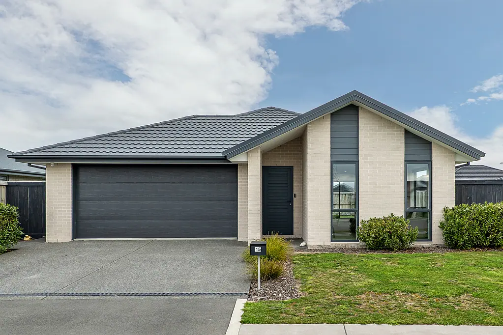Rolleston 4房  Invest in Kennington