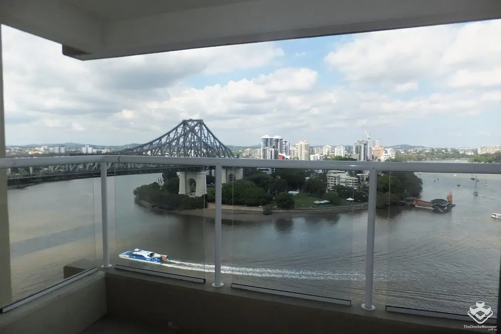 Your Riverfront City Escape Awaits!