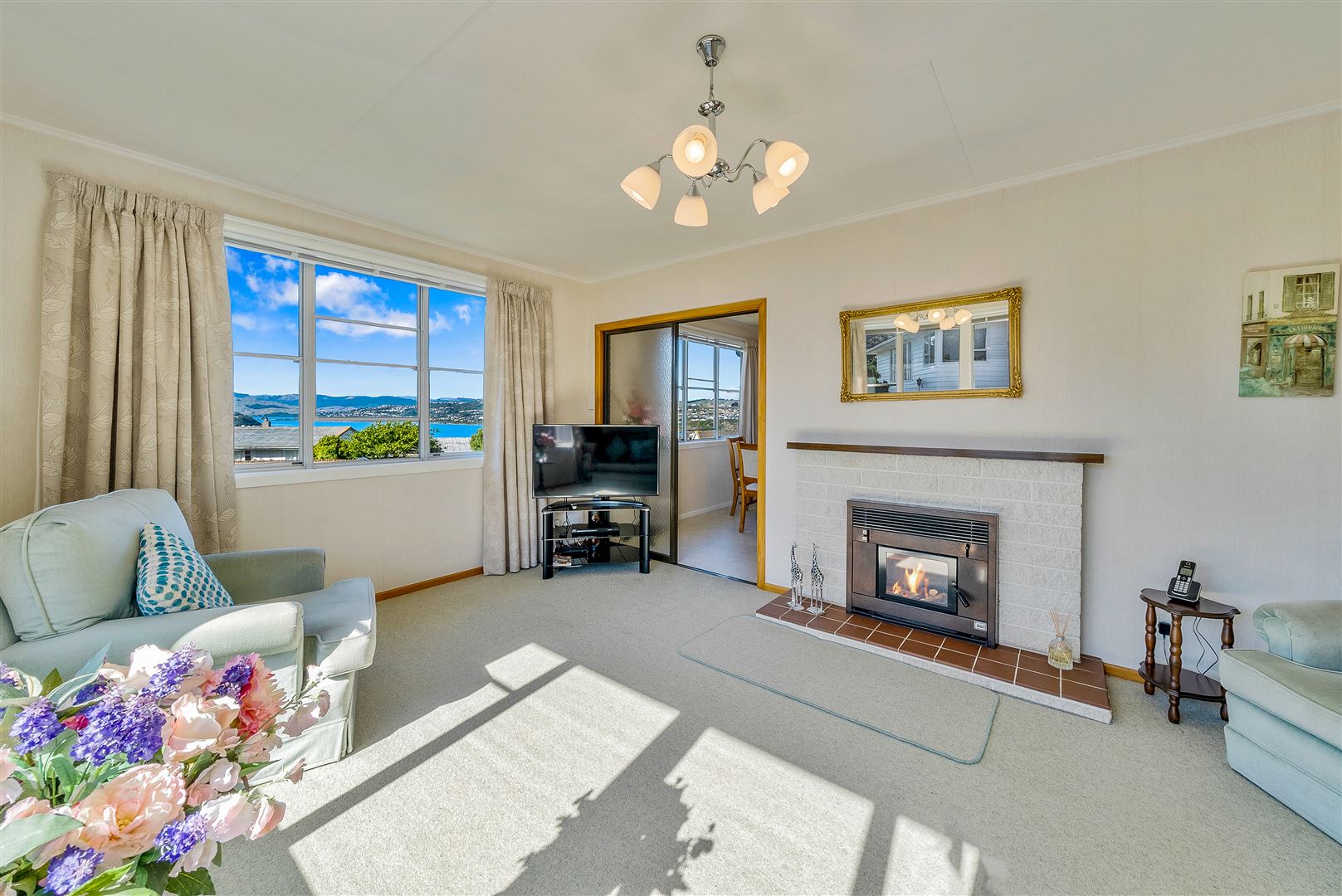 32 Rangituhi Crescent, Takapuwahia, Porirua, 3 ਕਮਰੇ, 0 ਬਾਥਰੂਮ