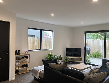 120c Nursery Road, Phillipstown, Christchurch, Canterbury, 2房, 1浴, 整租城市屋