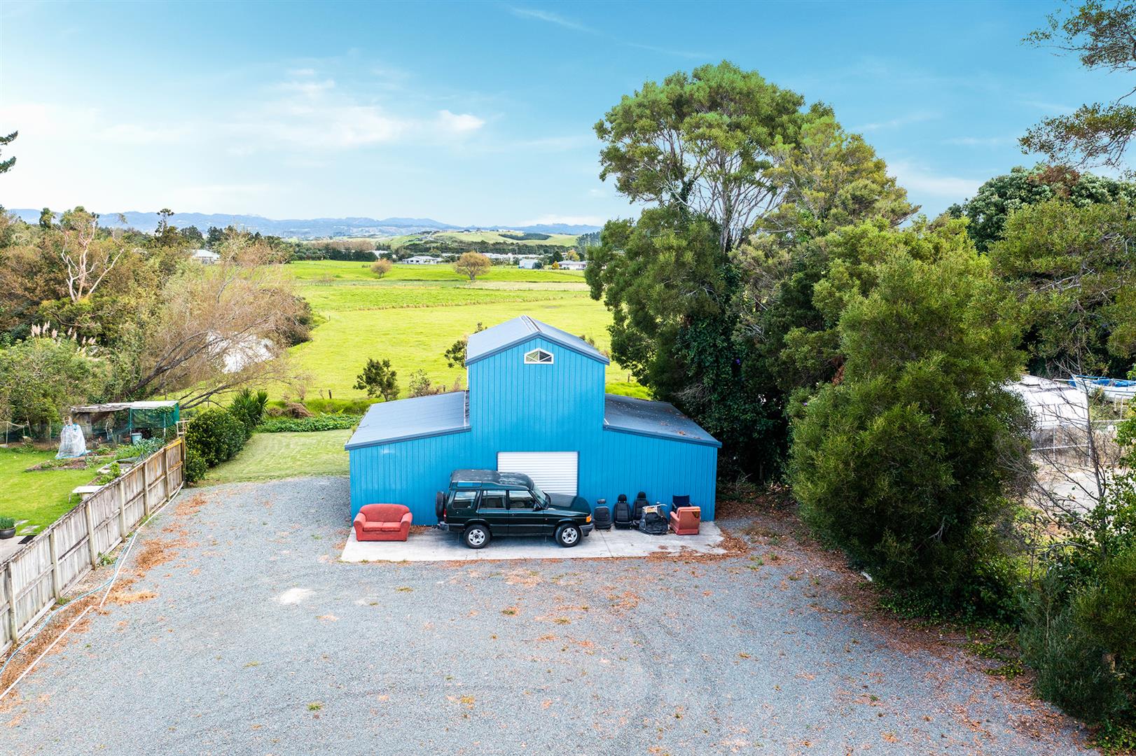 7 The Braigh, Waipu, Whangarei, 0 phòng ngủ, 0 phòng tắm, Industrial Buildings