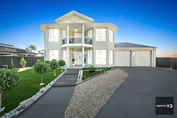 10 Springbank Court, Point Cook