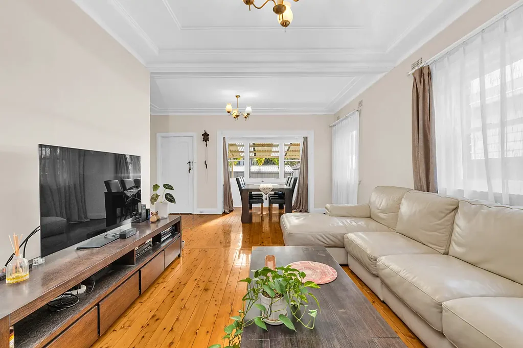 Gorgeous family home