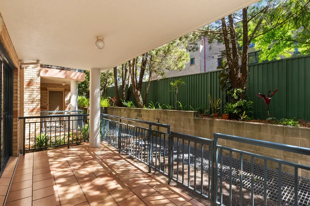 Sutherland 2ਬੈੱਡਰੂਮ Low-Maintenance Living with Space, Style and Convenience