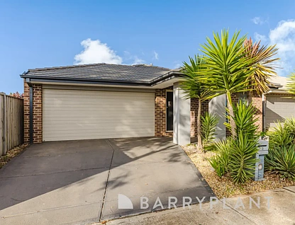 3 Oakbridge Street, Weir Views, VIC 3338, 3房, 2浴, House