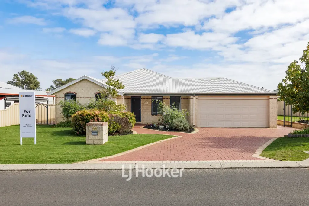 50 Hornibrook Road, Dalyellup, WA 6230