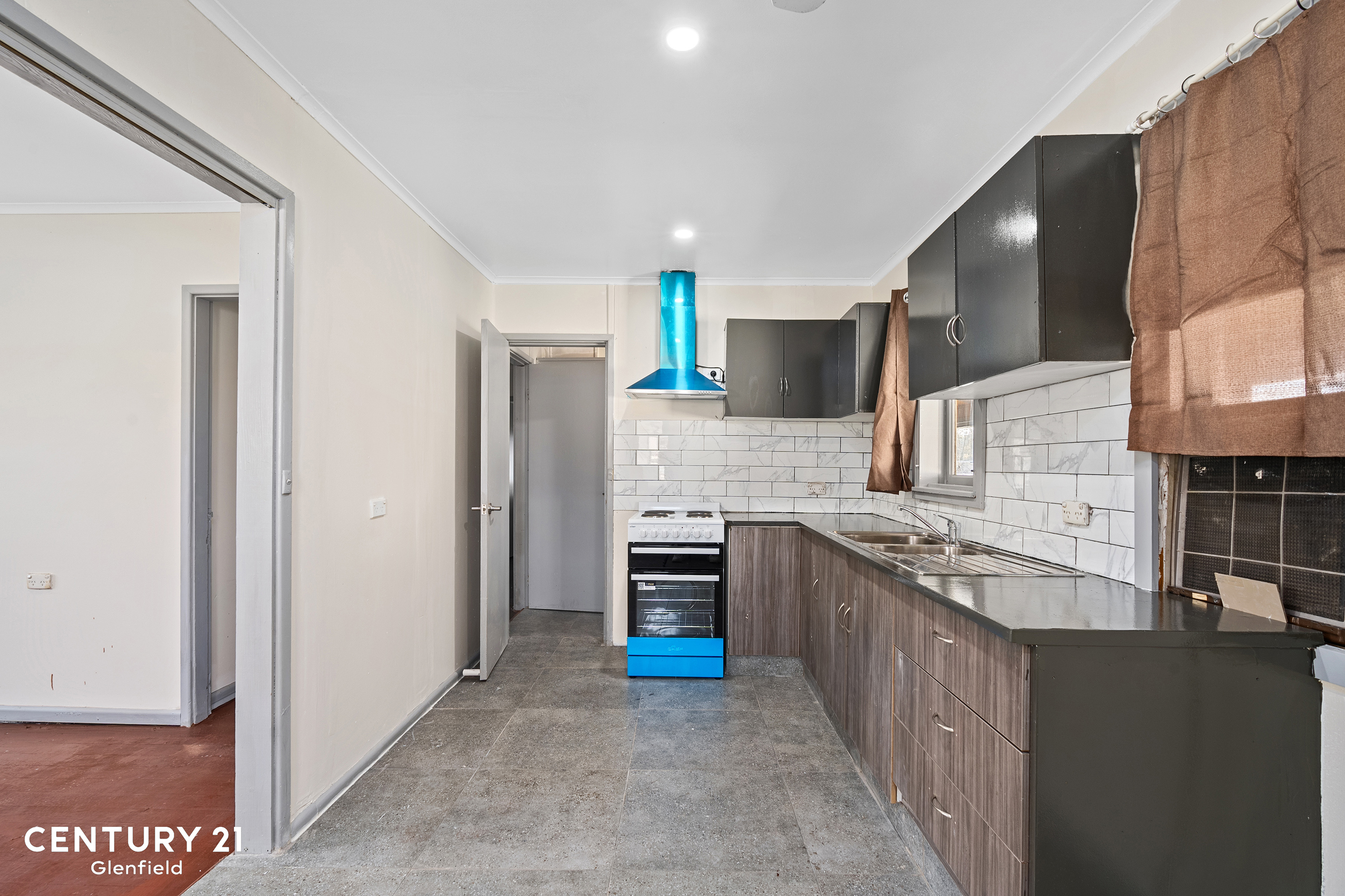 12 BRUBRI ST, BUSBY NSW 2168, 0 Schlafzimmer, 0 Badezimmer, House