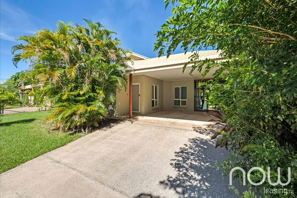3 Princeton Place, Durack, NT 830