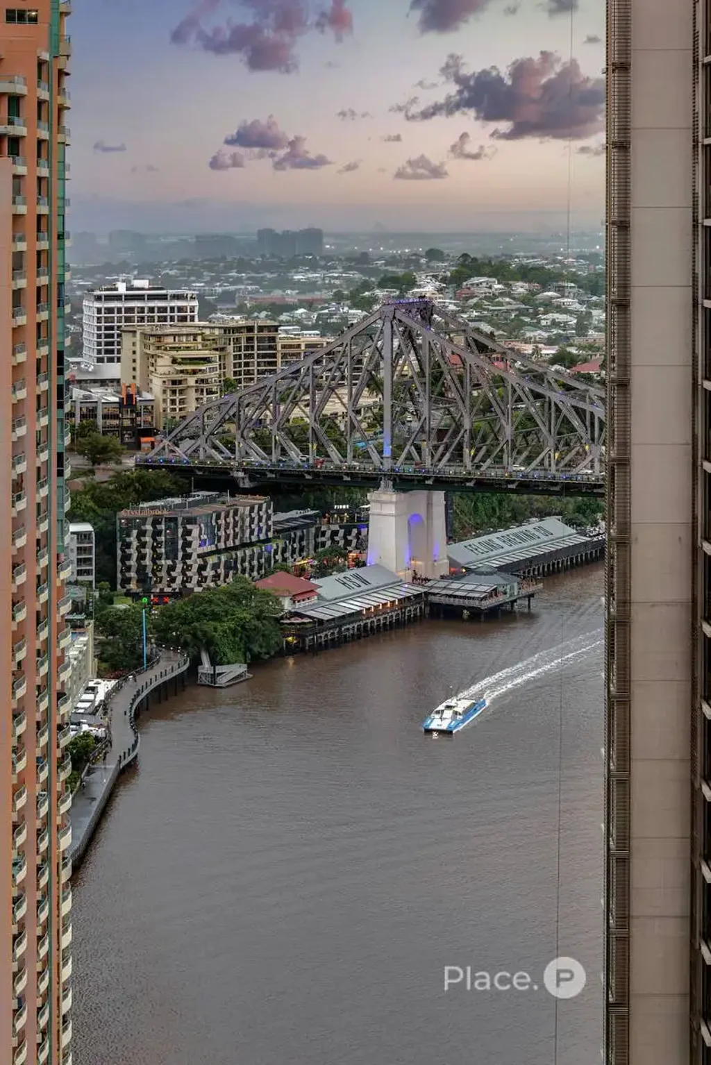321/420 Queen Street, Brisbane City, QLD 4000