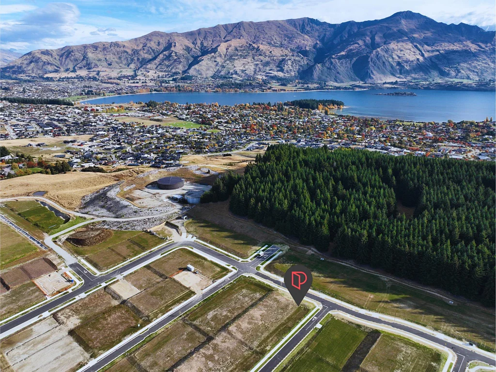 Lot 93 Stage 18, Northlake, Wanaka, Queenstown-Lakes, Otago
