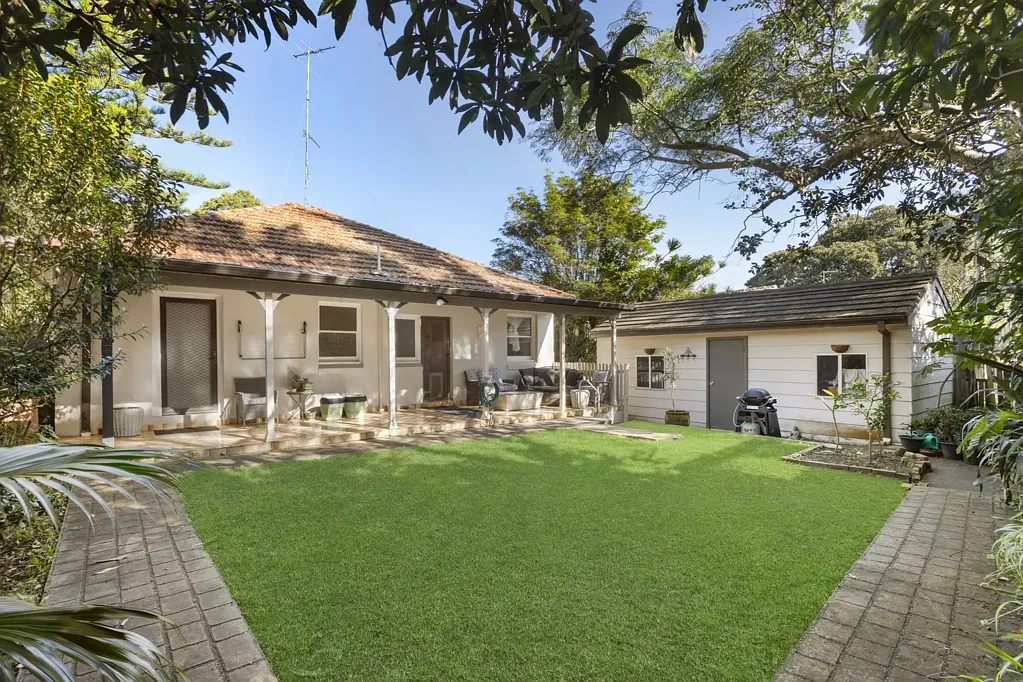 La Perouse 3房 宁静私密的沿海住宅，邀您入住 Inviting Coastal Residence in a Peaceful, Private Setting