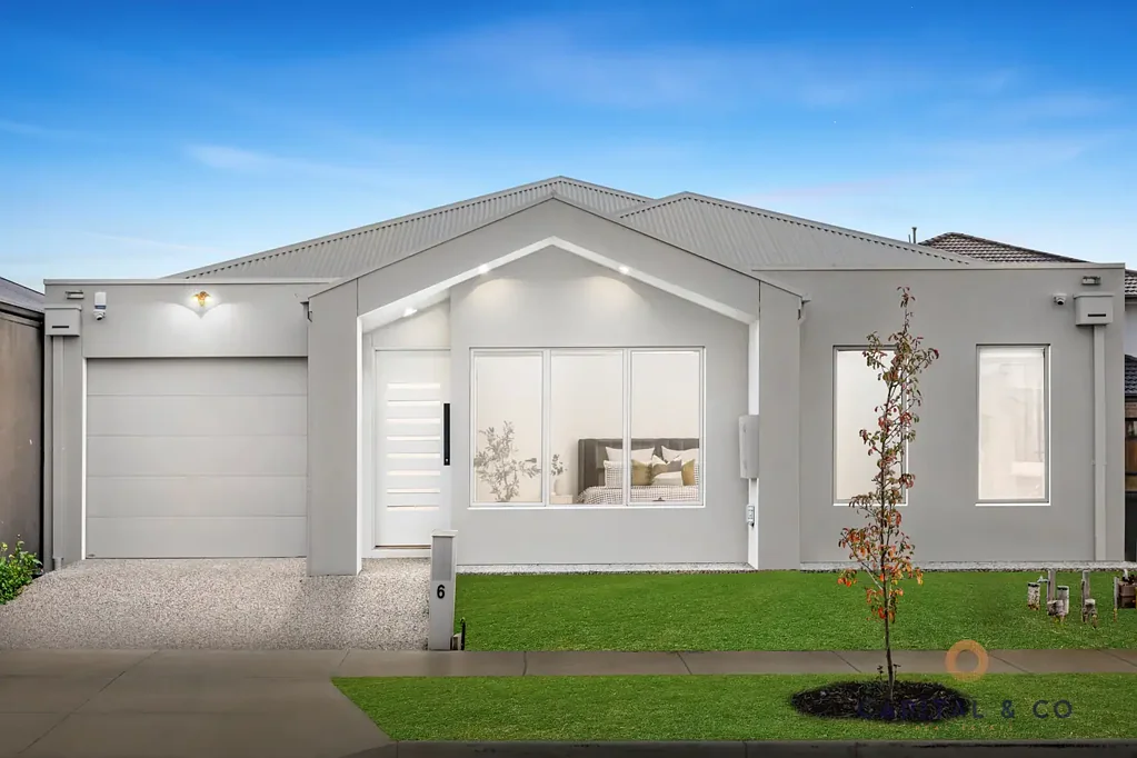 6 Langridge Way, Mickleham, VIC 3064