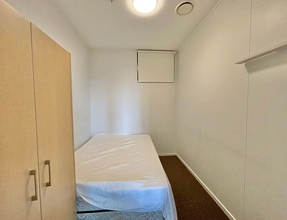 1103/17 Putney Way, Manukau, Manukau City, Auckland, 2房, 1浴, 整租公寓