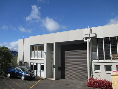 Business  Light Industry Zone