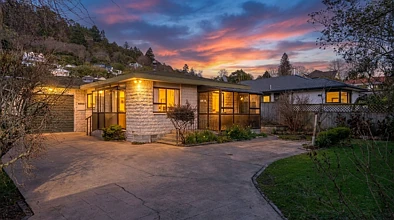 Nelson City 2 Bedroom Vendor says sell - present all offers