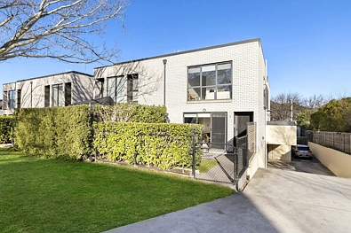 Dickson 3房  Modern, Spacious & Perfectly Positioned in Dickson