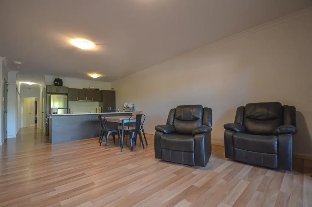 South Hedland 2બેડરૂમ STRONG COMPANY LEASE IN PLACE TILL JUNE 2026