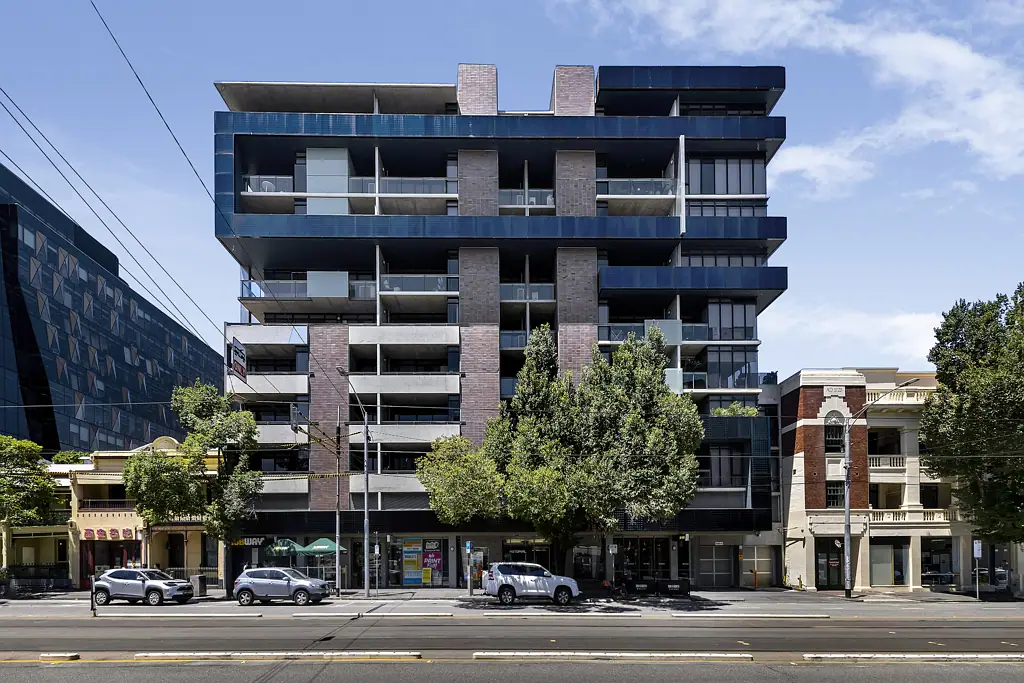 605/668 Swanston Street, Carlton, VIC 3053