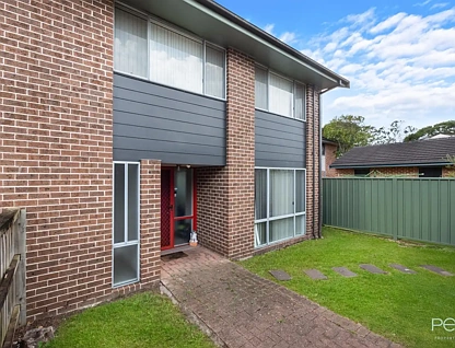 23 Plunkett Crescent, Kingswood, NSW 2747, 3 રૂમ, 1 બાથરૂમ, House