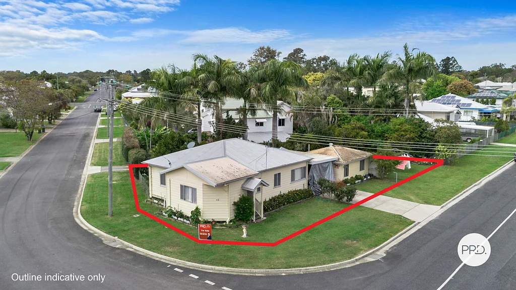 42 Treasure Street, Maryborough, QLD 4650