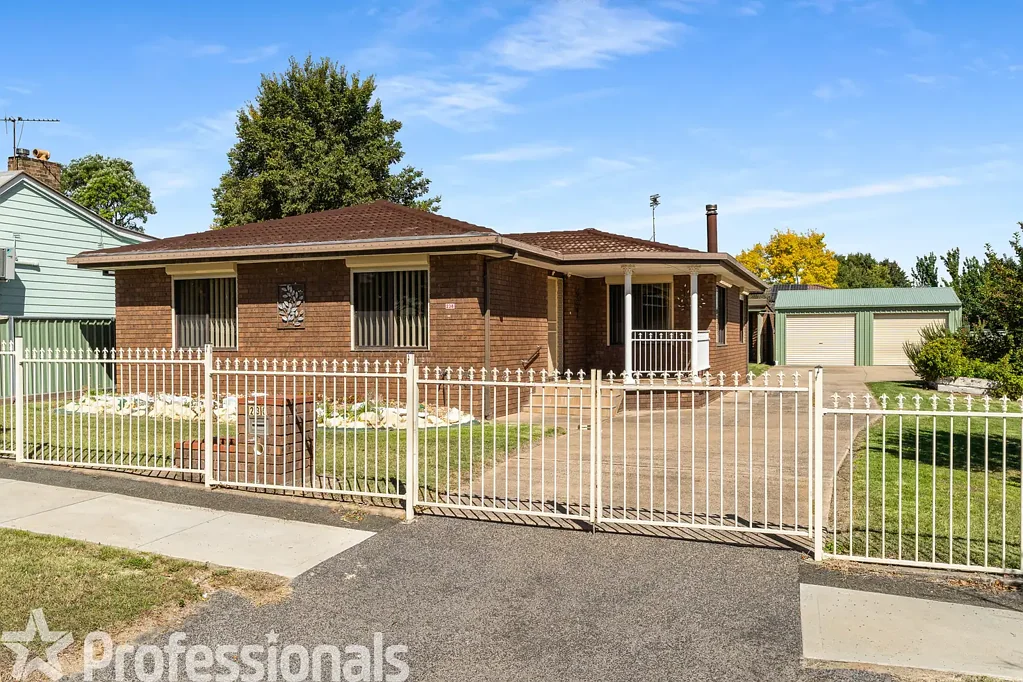 238 Byng Street, Orange, NSW 2800