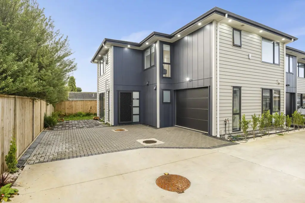 Pahurehure 5ห้องนอน Rare & Ready to Sell!