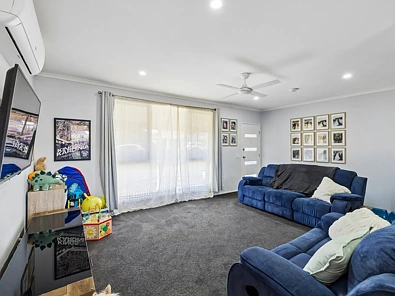 41 Kingston Road, North Wonthaggi, VIC 3995, 3 Schlafzimmer, 1 Badezimmer, House