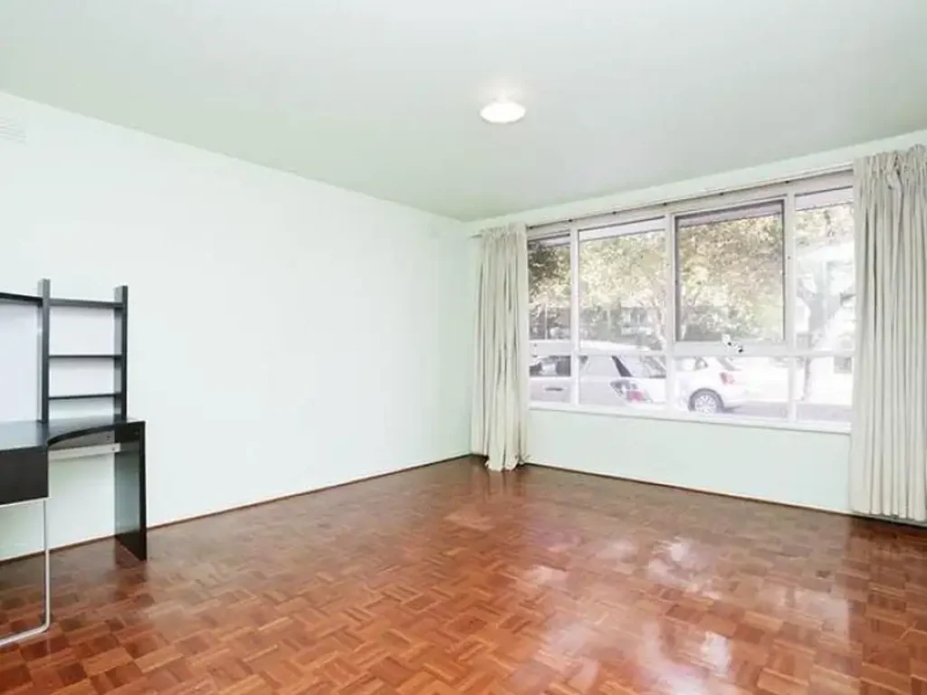 Melbourne 1chambre Lakeside Living with Unbeatable Convenience!