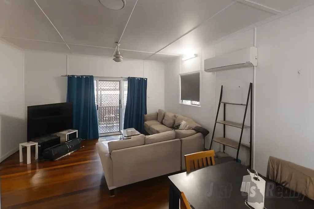 Thabeban 3Kwarto Spacious Block, Solid Home