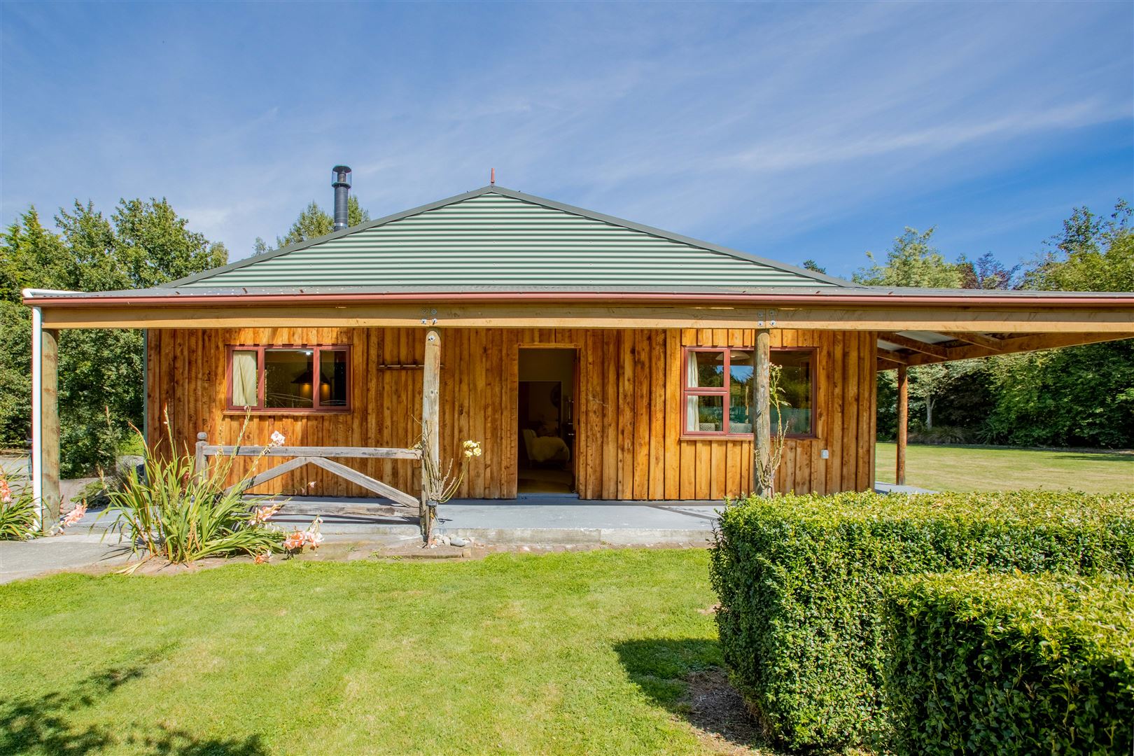 2 Rossiters Road, Oxford, Waimakariri, 3 Schlafzimmer, 0 Badezimmer