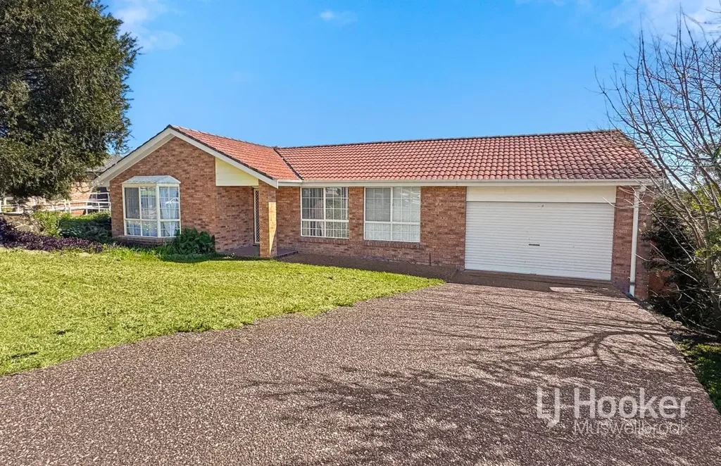 4-Bedroom Home in a Prime Location