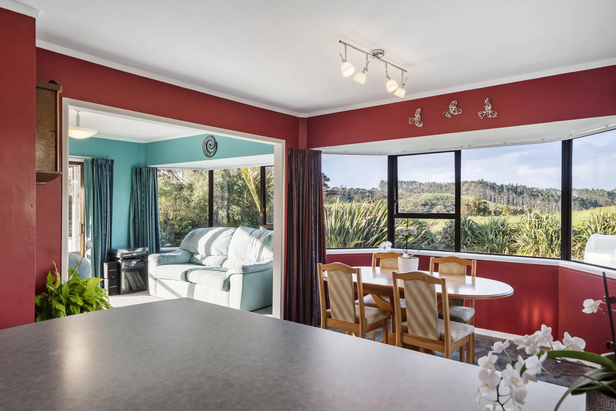 224 Richards Road, Dairy Flat, Rodney, 6 chambres, 3 salles de bain, House
