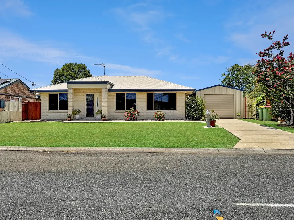 19 Schroder St, Laidley, QLD 4341
