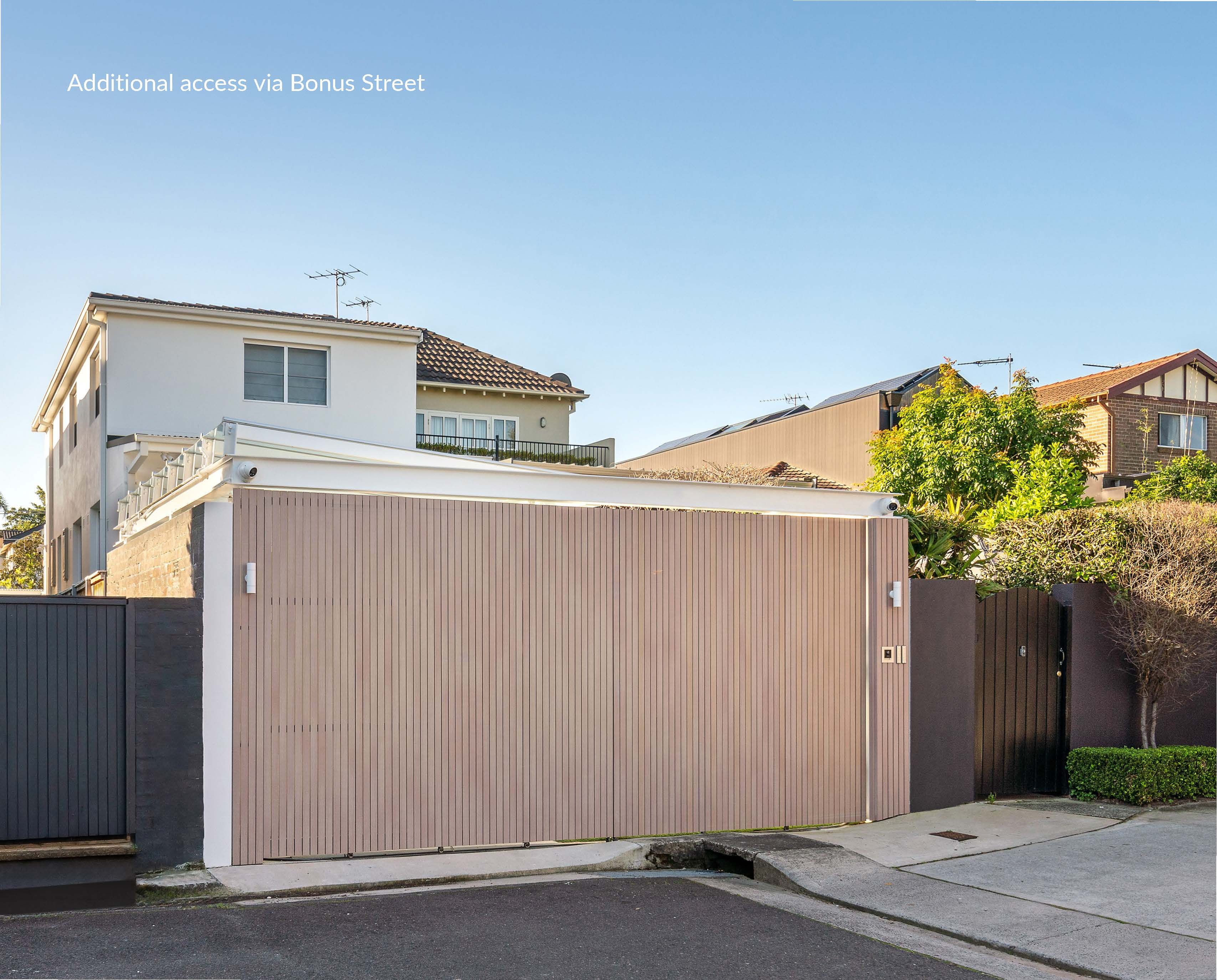 33 ROE ST, NORTH BONDI NSW 2026, 0房, 0浴, House