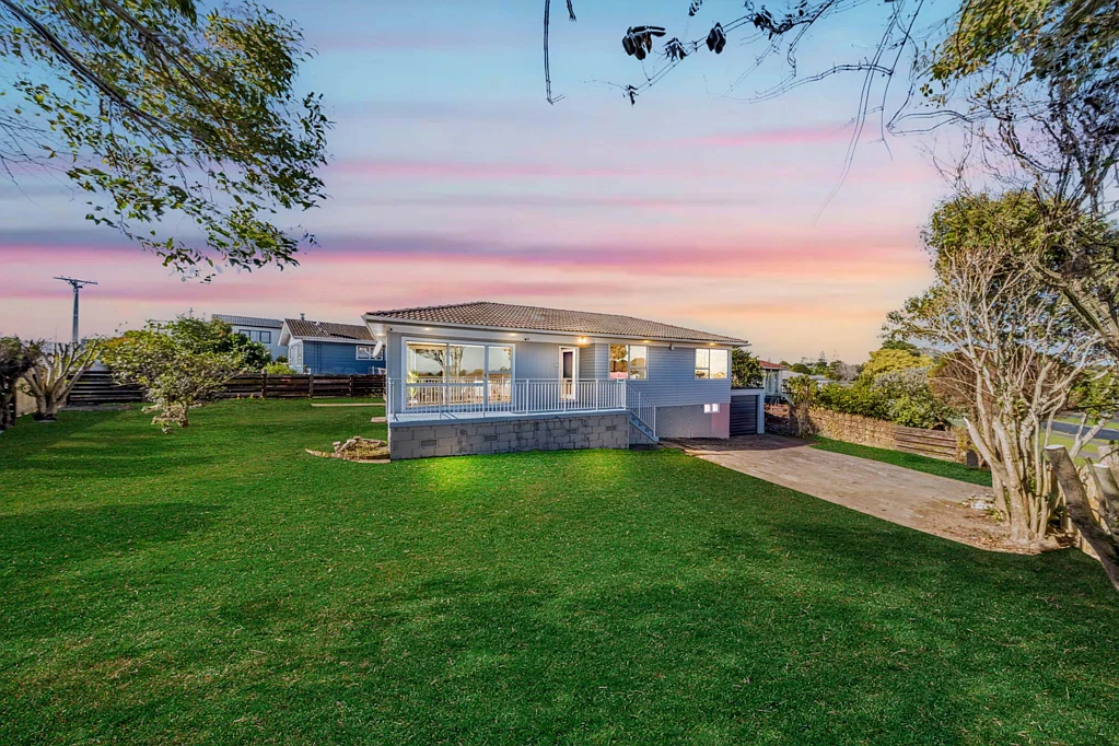 Clendon Park 3Zimmer Urgent Sale – Vendor's Instructions Are Clear!