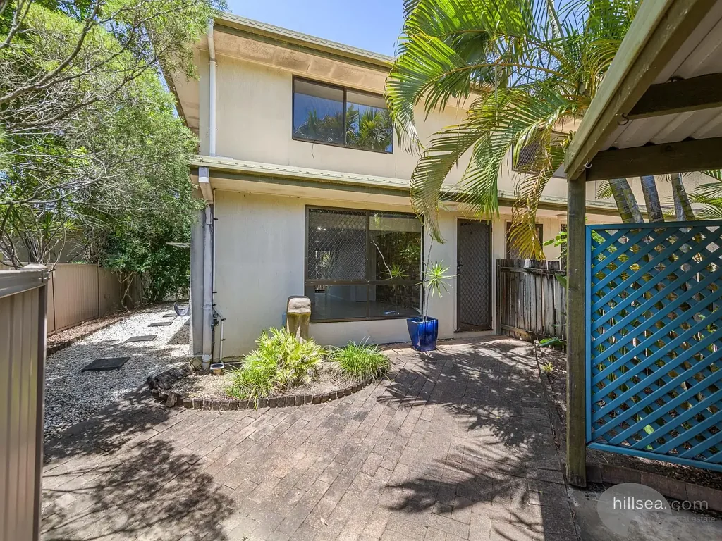 41/71 Olsen Avenue, Labrador, QLD 4215