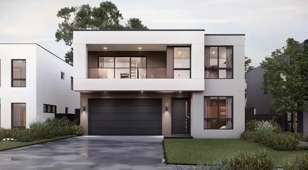North Kellyville 5غرفة نوم BRAND NEW LUXURIUOS HOMES! PREMIUM FACADE & FLOOR PLAN.SINGLE CONTRACT