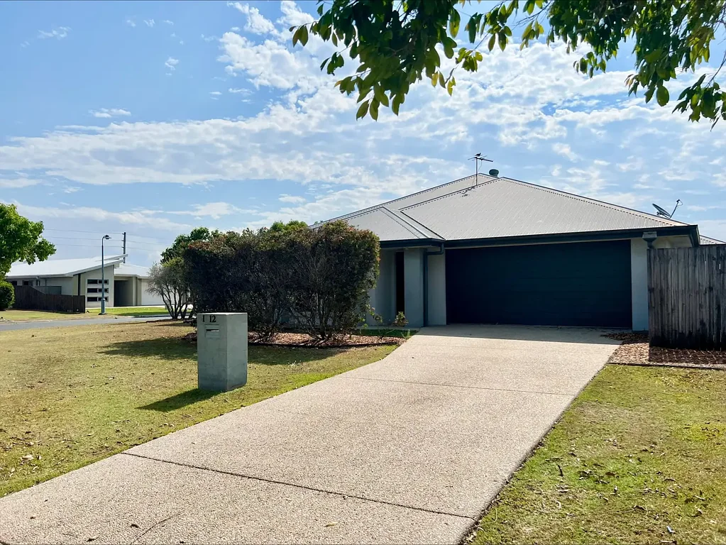 Modern Duplex in Beaconsfield