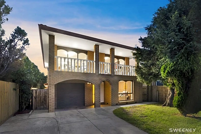 Altona Meadows 4 Slaapkamer Family Space On A Grand Scale