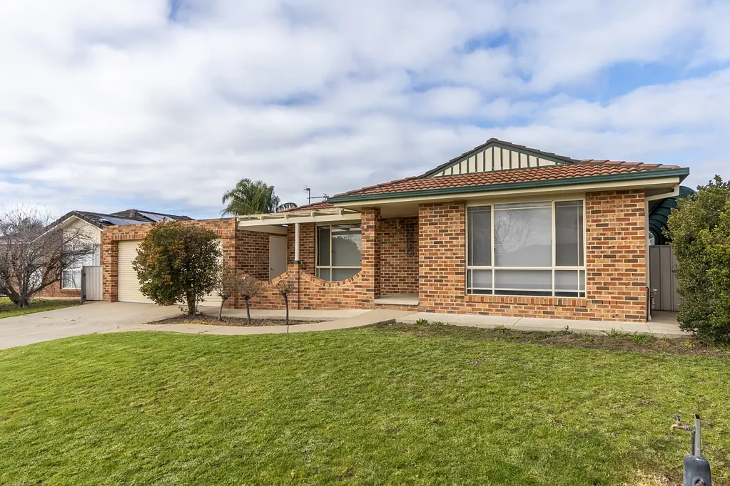 Glenfield Park 3房  Here Is The Perfect Home