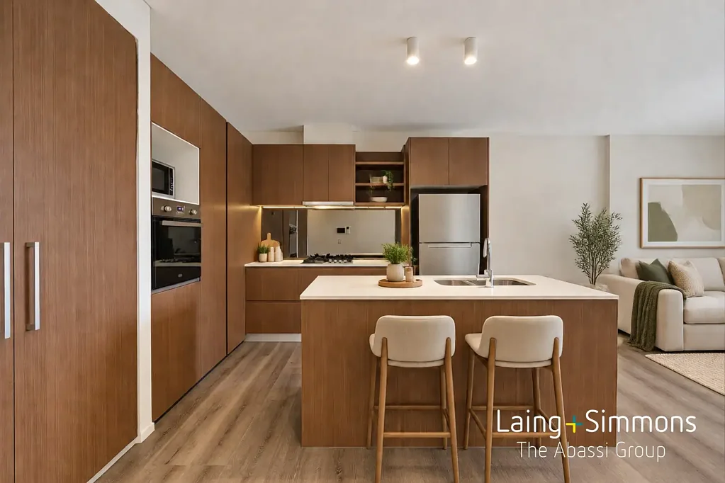 Liverpool 2 Bedroom Premium Apartment Living In The Highly Sought After Paper Mill Precinct