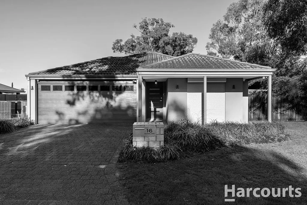 16 Songlark Ramble, Coodanup, WA 6210
