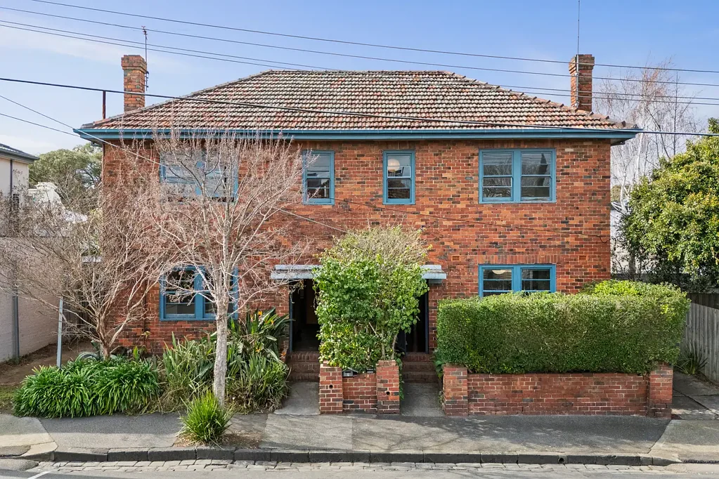 Windsor 4 Bedroom Rare Clinker Brick Maisonette Pair on One Title in the Heart of Windsor